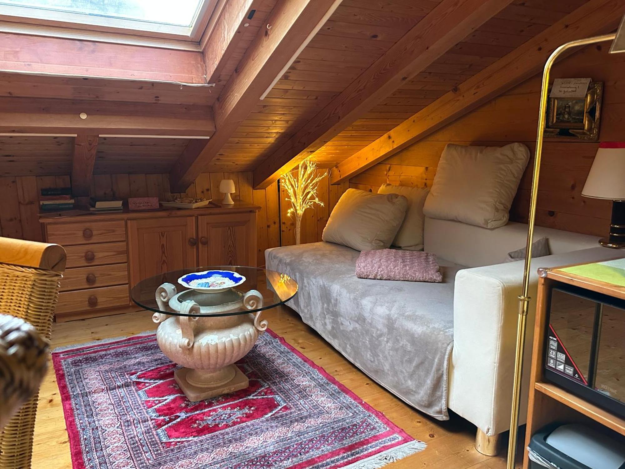 Landhaus De Gaspary Зеехаузен ам Щафелзее Екстериор снимка