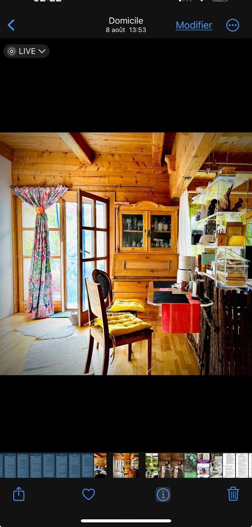 Landhaus De Gaspary Зеехаузен ам Щафелзее Екстериор снимка