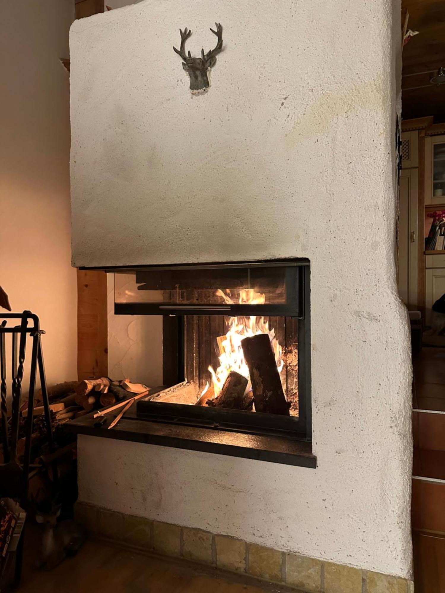 Landhaus De Gaspary Зеехаузен ам Щафелзее Екстериор снимка