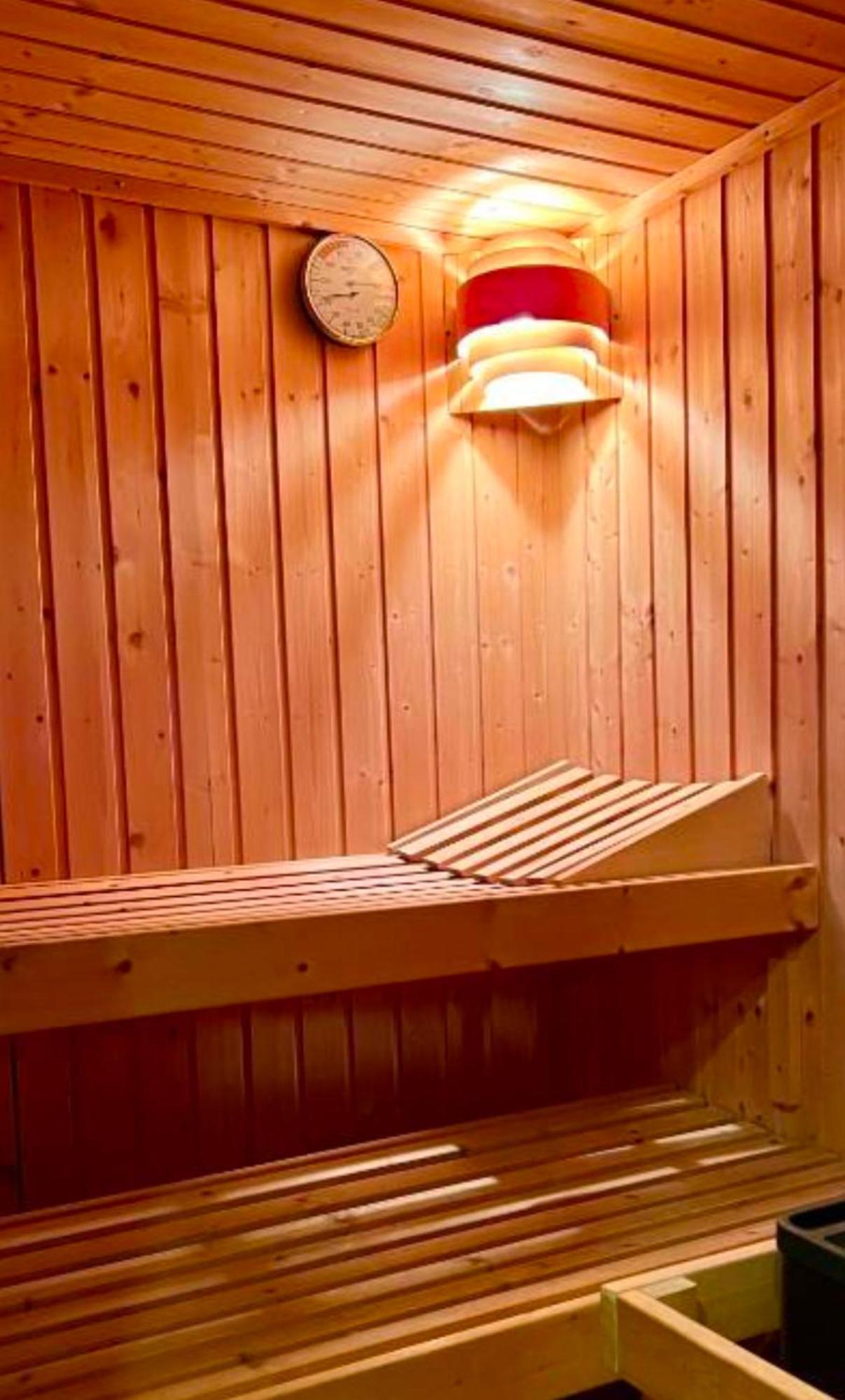 Landhaus De Gaspary Зеехаузен ам Щафелзее Екстериор снимка
